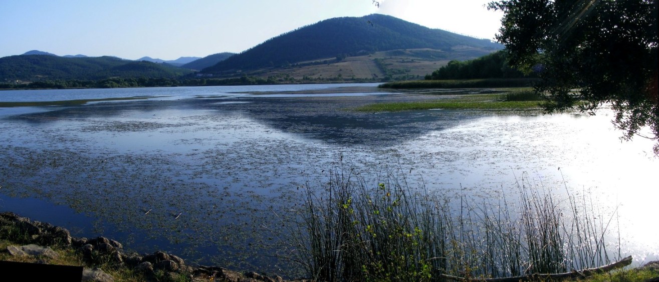 Laghi.....della BASILICATA